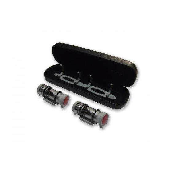 Набор сигнализаторов поклевки Сойка-5М MEGATEX (2 шт), фото , изображение 2