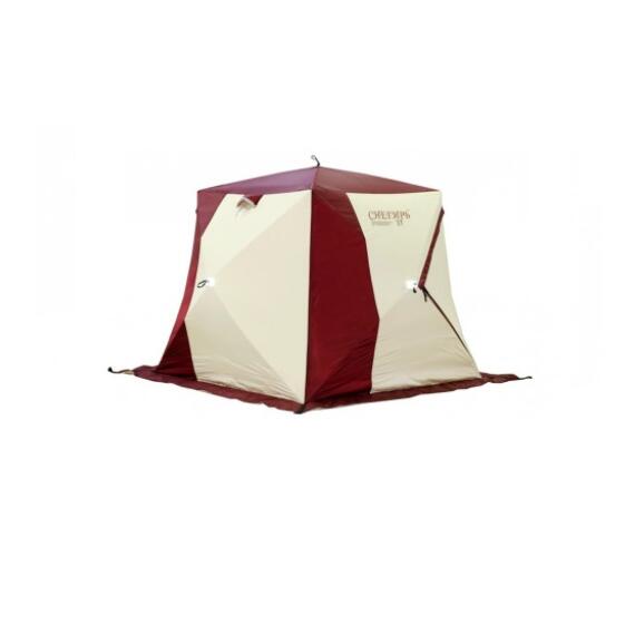 Зимняя палатка Снегирь 3Т, фото 