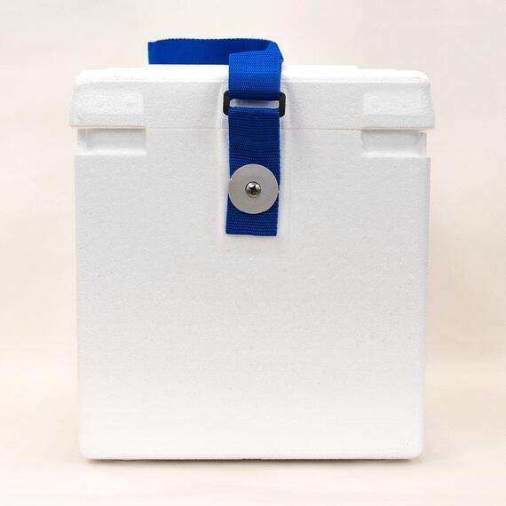 Рыболовный ящик Camping World Друг 20 л Белый, Цвет: белый, Объем, л: 20, фото , изображение 3