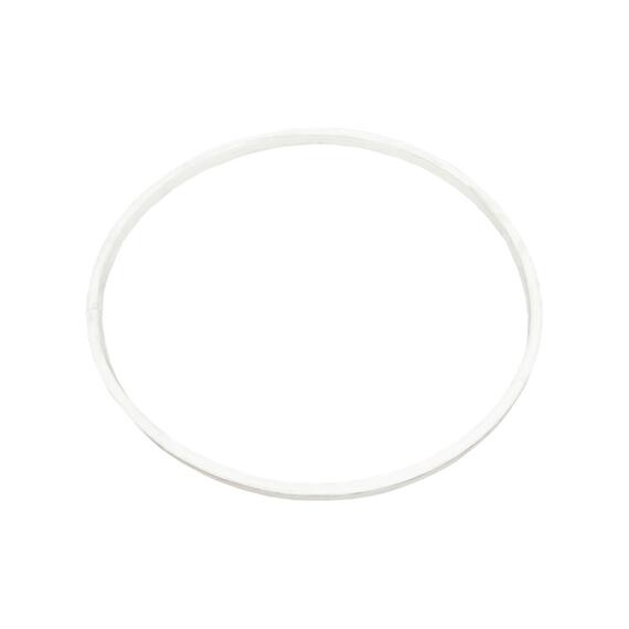 Прокладка силиконовая под крышку DN 351, фото 