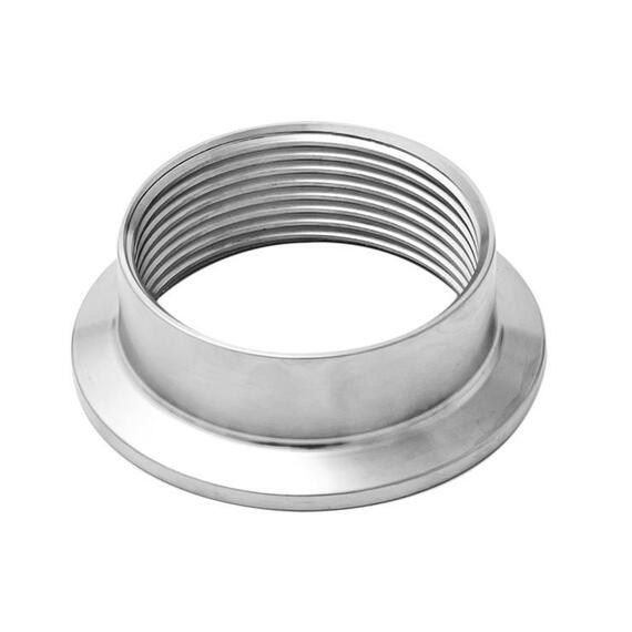 Переходник на ТЭН DN 32 L21, Диаметр : 32, фото 