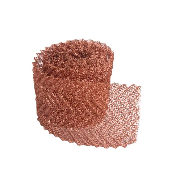 Сетка Панченкова из меди, Материал: Медь, фото 