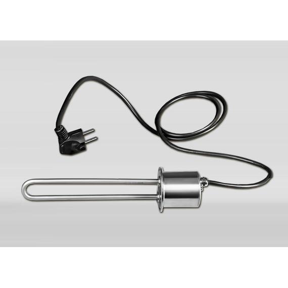 Съемный ТЭН 2 кВт, фото , изображение 2