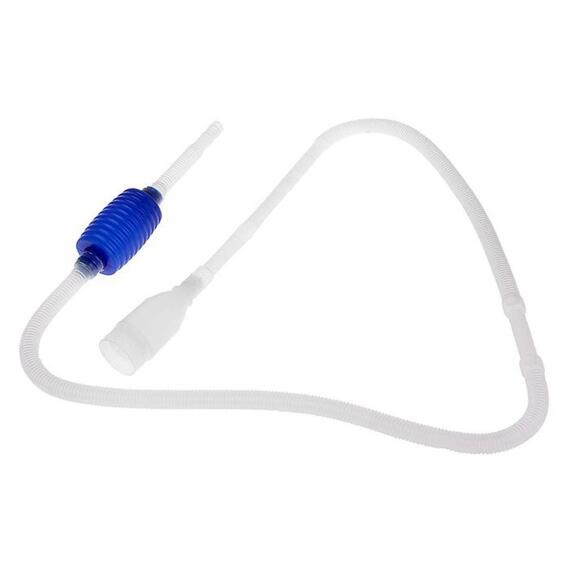 Сифон с грушей, фото 