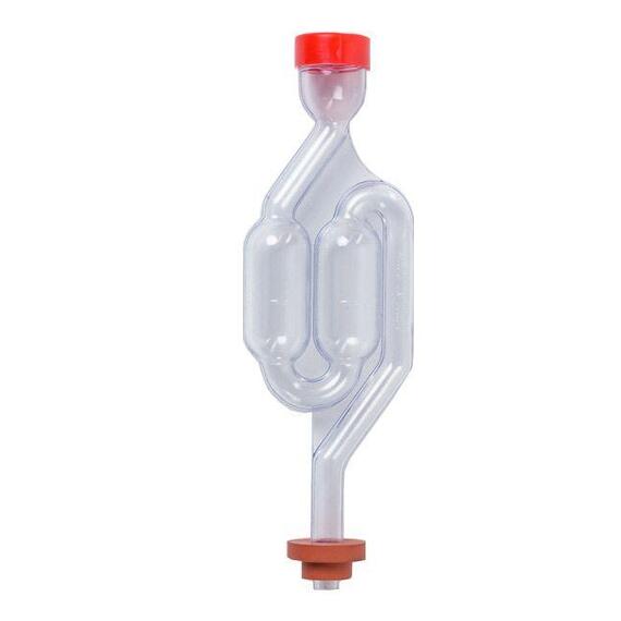 Гидрозатвор, фото 