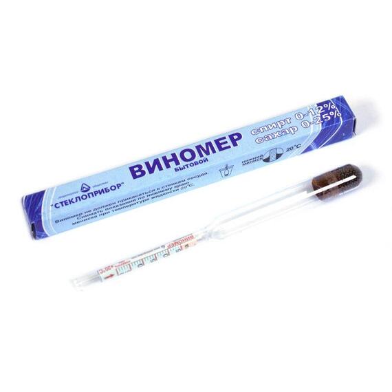 Виномер, фото 