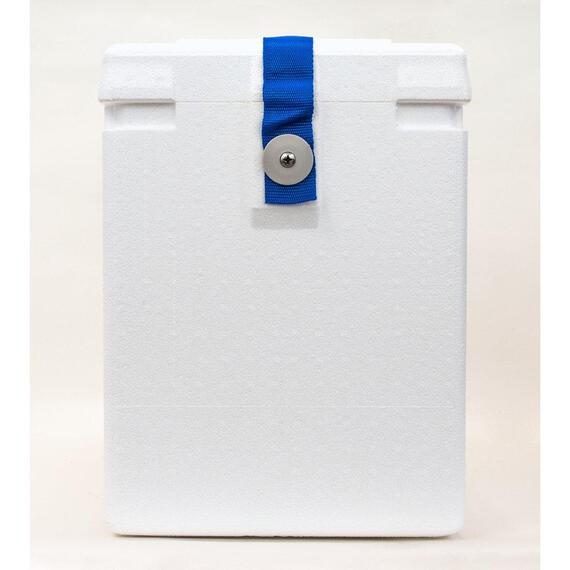 Рыболовный ящик Camping World Друг 25 л Белый, Цвет: белый, Объем, л: 25, фото , изображение 3