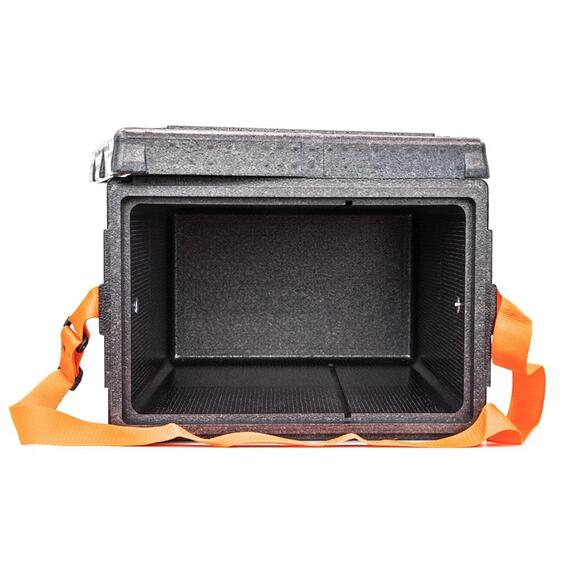 Рыболовный ящик Camping World Друг 2 25 л Черный, Цвет: черный, Объем, л: 25, фото , изображение 5