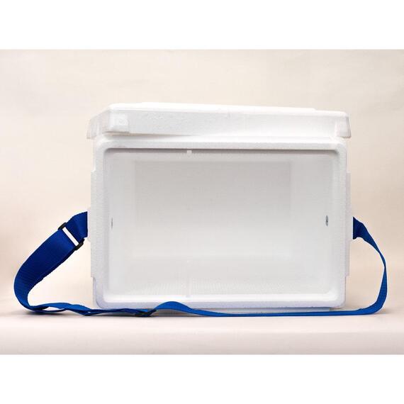 Рыболовный ящик Camping World Друг 30 л Белый, Цвет: белый, Объем, л: 30, фото , изображение 3