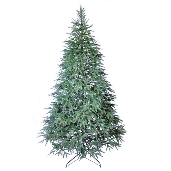 Ель новогодняя искусственная Аланья 180 см GrandCity, фото 