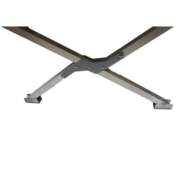 Раскладушка Пингвин 195/65, фото , изображение 6