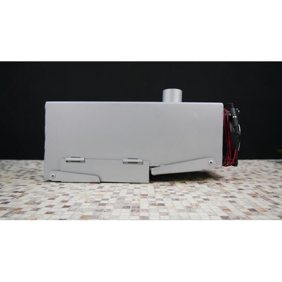 Теплообменник СИБТЕРМО СТ 2.0 без горелки + ПОДАРОК!, фото , изображение 11