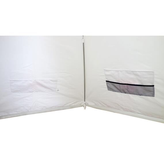 Зимняя палатка Пингвин 3.5 (двухслойная), фото , изображение 12