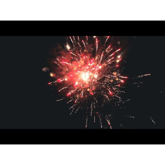 Батарея салютов Эскадра МЕГАПИР, фото , изображение 12