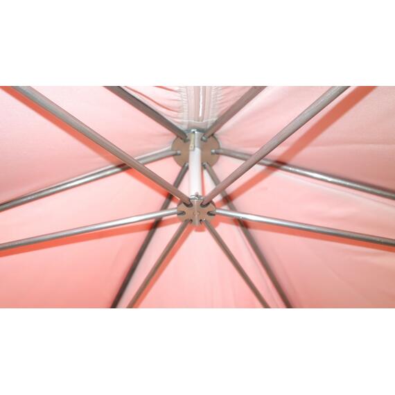 Зимняя палатка Пингвин 3.5 (двухслойная), фото , изображение 16