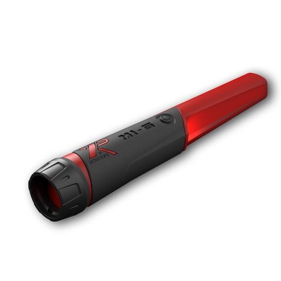 Металлоискатель XP MI-6 пинпоинтер, фото 