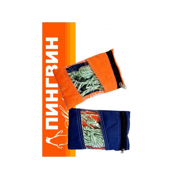 Комплект штормовых растяжек Пингвин, фото 