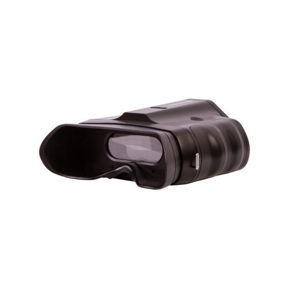 Бинокль ночного видения BRESSER Bino 3x20 Цифровой, фото , изображение 2