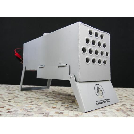 Теплообменник СИБТЕРМО СТ 2.0 без горелки + ПОДАРОК!, фото , изображение 2