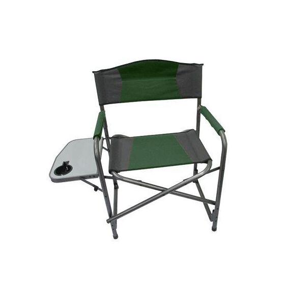 Стул-Кресло BTrace Durable 150 F0498 Green/Grey, фото , изображение 3