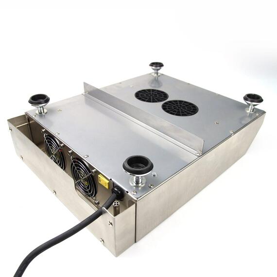 Плита AT2700, фото , изображение 2