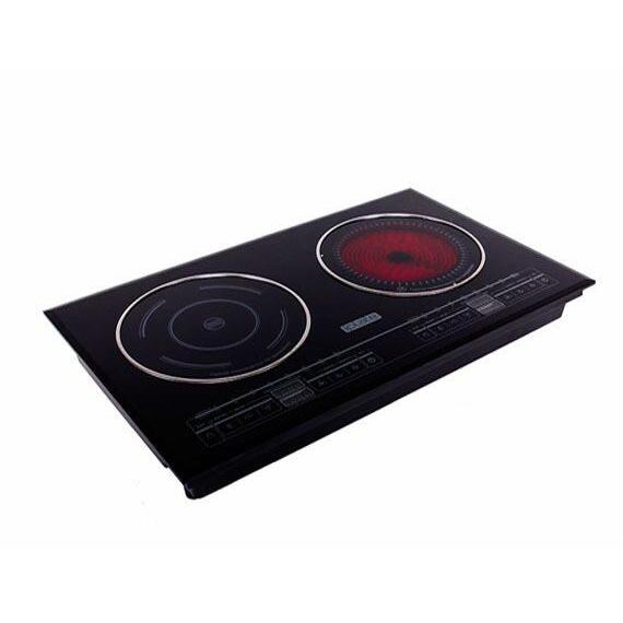 Индукционная плита IPlate YZC11, фото , изображение 2