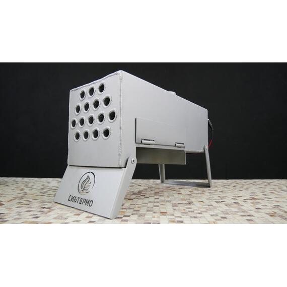 Теплообменник СИБТЕРМО СТ 2.0 без горелки + ПОДАРОК!, фото , изображение 3