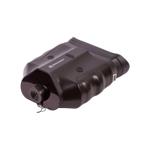 Бинокль ночного видения BRESSER Bino 3x20 Цифровой, фото , изображение 3