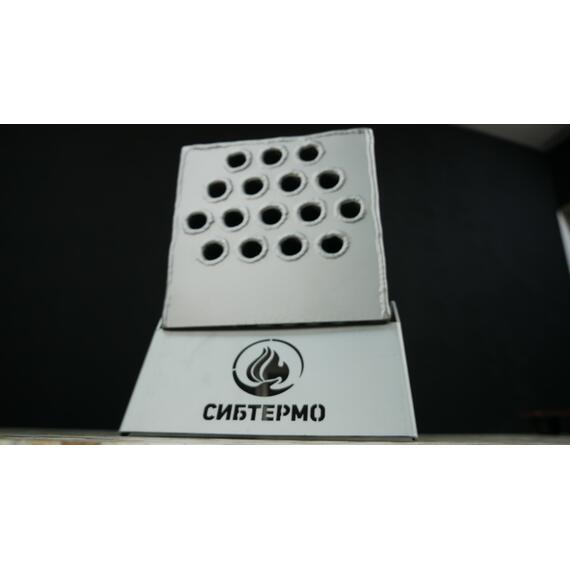 Теплообменник СИБТЕРМО СТ 2.0 без горелки + ПОДАРОК!, фото , изображение 4