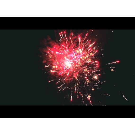 Батарея салютов Эскадра МЕГАПИР, фото , изображение 4