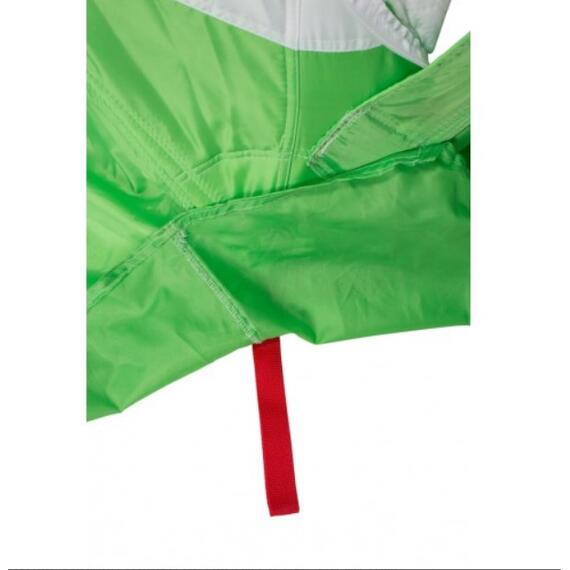 Зимняя палатка Медведь Куб 3 Эконом Утепленная, фото , изображение 4