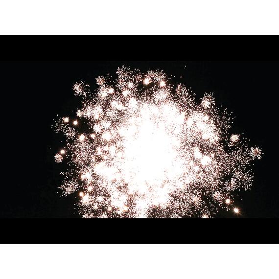 Батарея салютов Желанный Подарок МЕГАПИР, фото , изображение 5