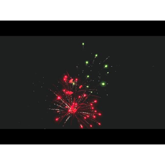 Батарея салютов Эскадра МЕГАПИР, фото , изображение 5