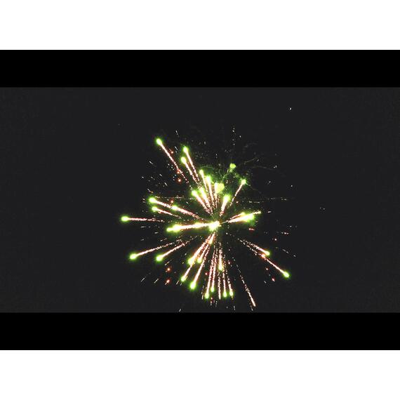 Батарея салютов На Удачу МЕГАПИР, фото , изображение 5