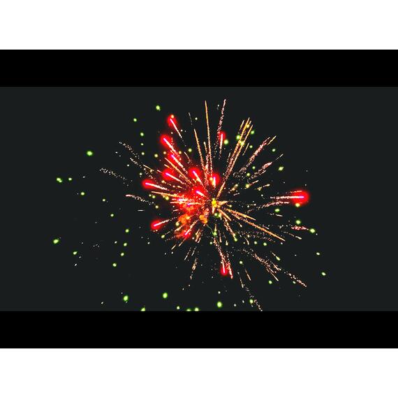 Батарея салютов Кавказ МЕГАПИР, фото , изображение 5