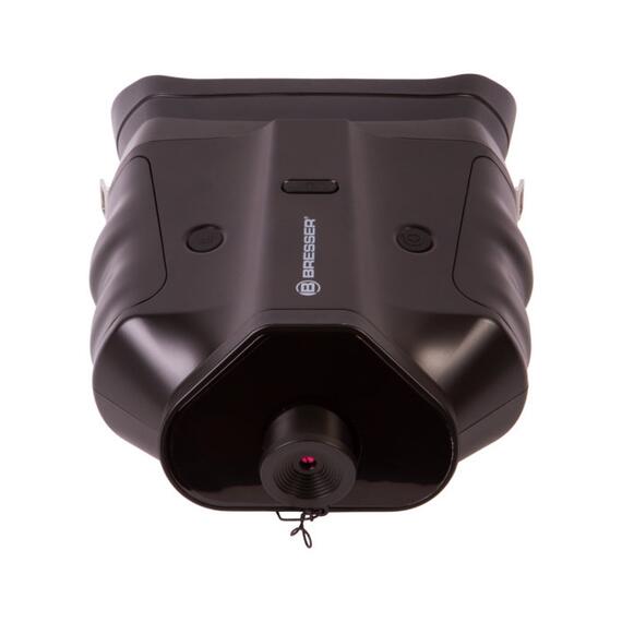 Бинокль ночного видения BRESSER Bino 3x20 Цифровой, фото , изображение 5