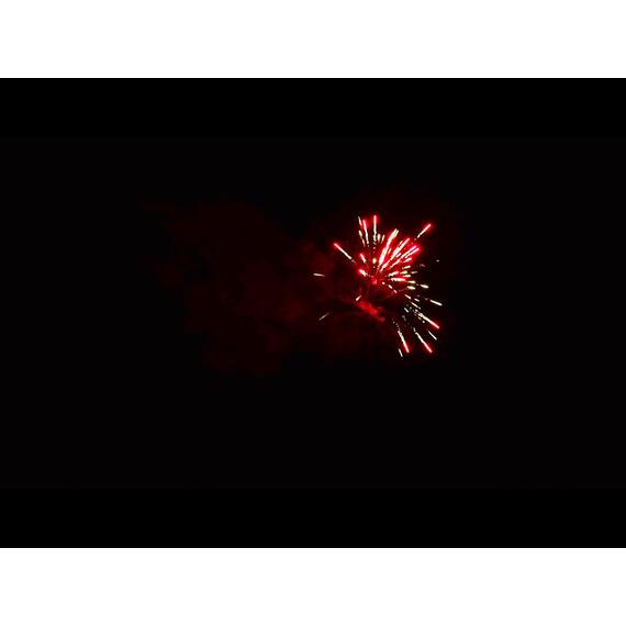 Батарея салютов Пух МЕГАПИР, фото , изображение 5