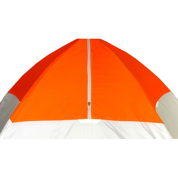 Зимняя палатка Пингвин 3.5 (двухслойная), фото , изображение 7