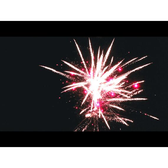 Батарея салютов На Удачу МЕГАПИР, фото , изображение 6