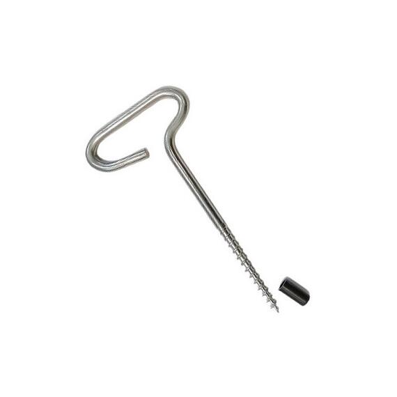 Зимняя палатка Fish2Fish Куб в чехле 180х180х195 см, фото , изображение 6