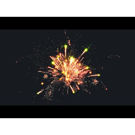 Батарея салютов Кавказ МЕГАПИР, фото , изображение 6