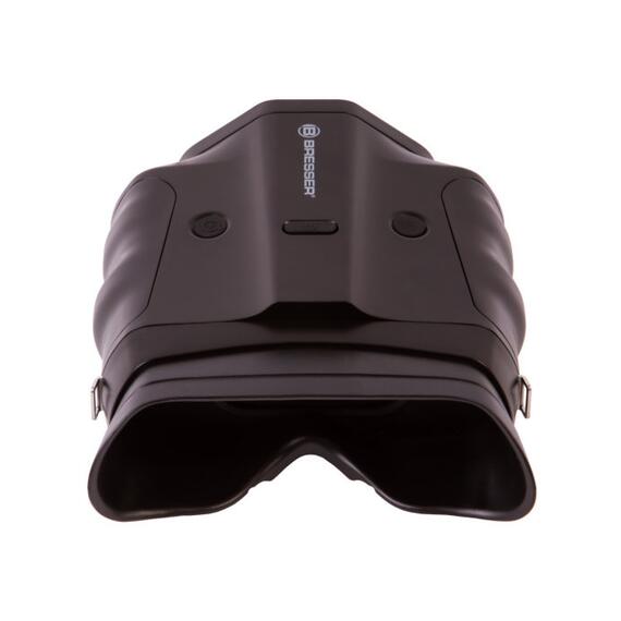 Бинокль ночного видения BRESSER Bino 3x20 Цифровой, фото , изображение 6