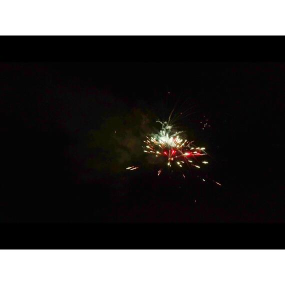 Батарея салютов Пух МЕГАПИР, фото , изображение 6