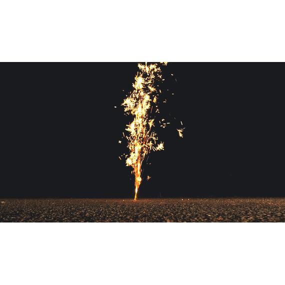 Фонтан пиротехнический Мозайка МЕГАПИР, фото , изображение 6