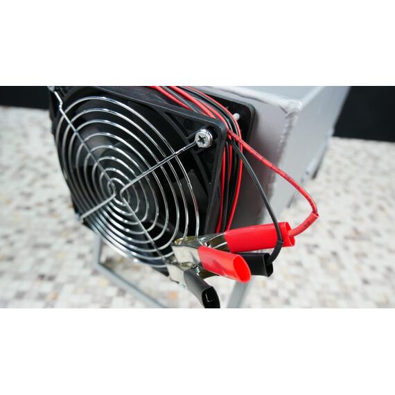 Теплообменник СИБТЕРМО СТ 2.0 без горелки + ПОДАРОК!, фото , изображение 7