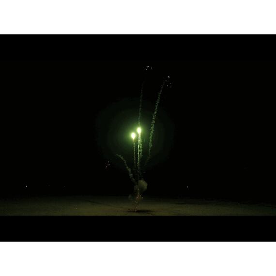 Батарея салютов 48 Попугаев МЕГАПИР, фото , изображение 7