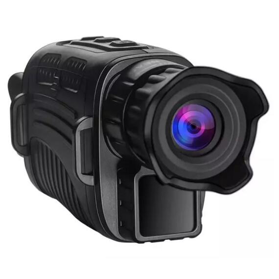 Монокуляр цифровой ночного видения LEVENHUK Halo 13x, фото , изображение 8