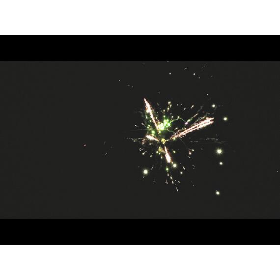 Батарея салютов Желанный Подарок МЕГАПИР, фото , изображение 7