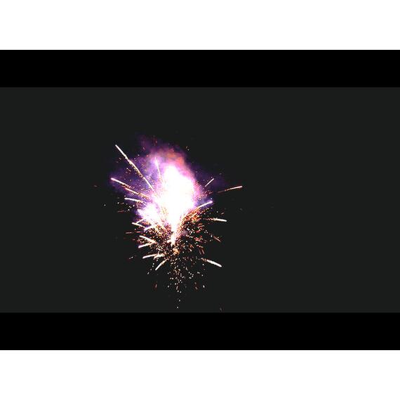 Батарея салютов Сердце Дракона МЕГАПИР, фото , изображение 7