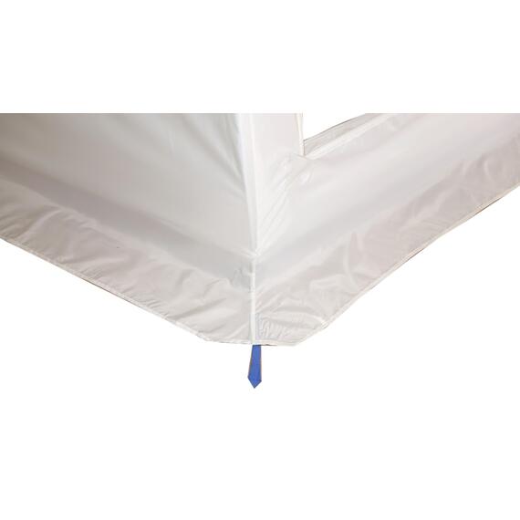 Зимняя палатка Пингвин 3.5 (двухслойная), фото , изображение 9